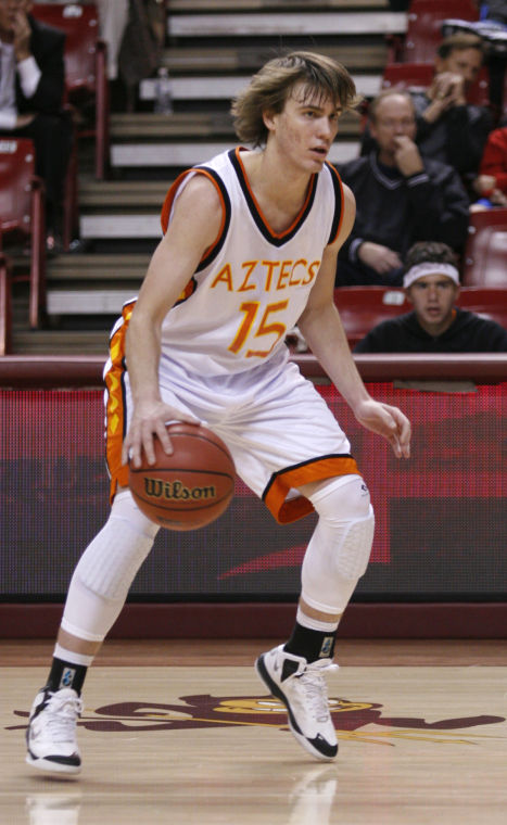 Corona del Sol vs. Desert Mountain Boys Basketball