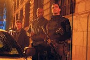 Heads roll and fluids fly in the gory 'Punisher: War Zone’ 