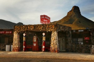 Route 66 Cool Springs