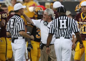 Too on One | Dennis Erickson 