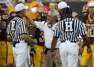 Too on One | Dennis Erickson 