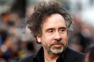 Tim Burton