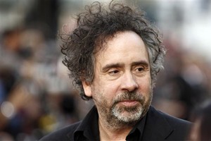 Tim Burton