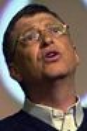 02/26 - Gates: Software will improve productivity 