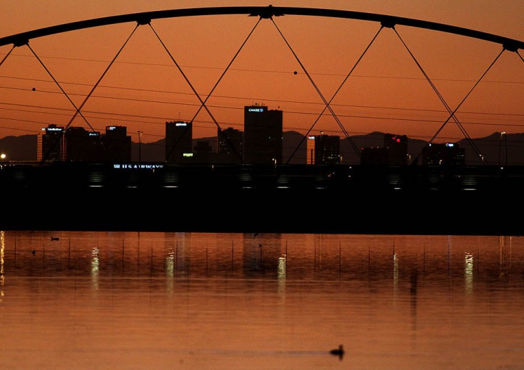 Tempe Town Lake