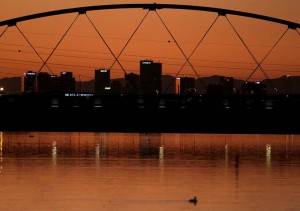 Tempe Town Lake
