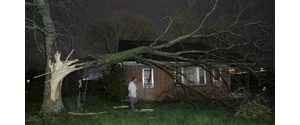 Tornadoes sweep through Tennessee, kill 11 