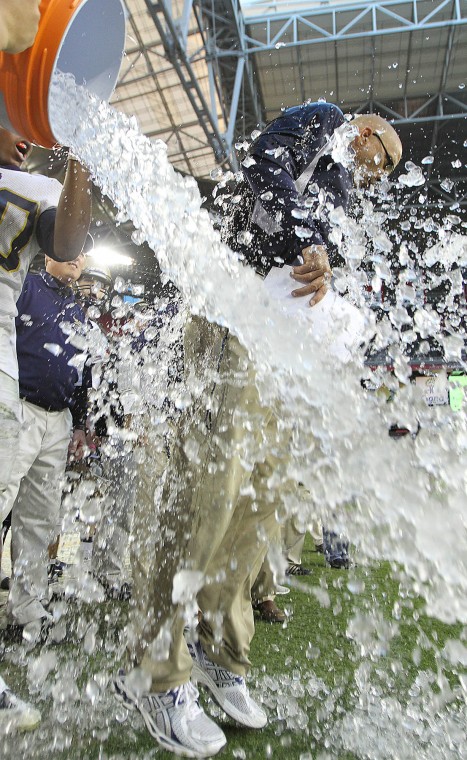 Div. I state championship game