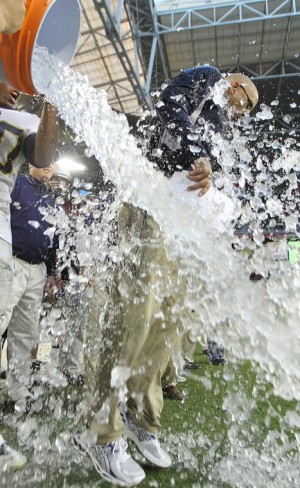 Div. I state championship game