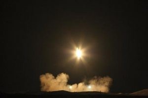Iran claims first launch of its own satellite 