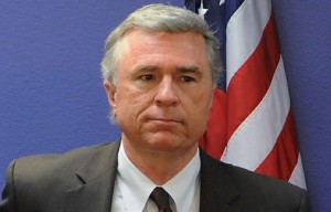 Supervisor calls Arpaio-Thomas 'evil' 