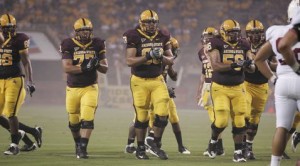 ASU Gameday: Idaho State preview 