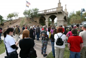 Veterans Memorial 