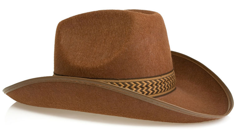 cowboy hat