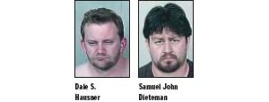 No third suspect in serial shootings, police say 