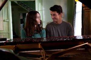 Film Review Stoker