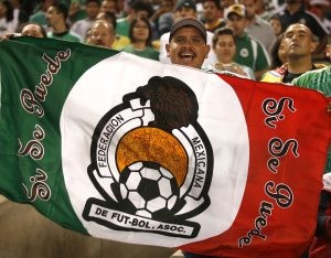 Mexico thrills its soccer fans with win 