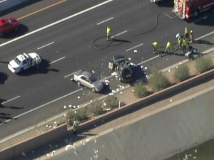 Loop 202 crash