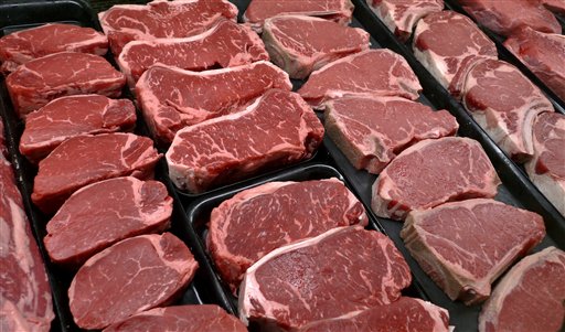 Steak