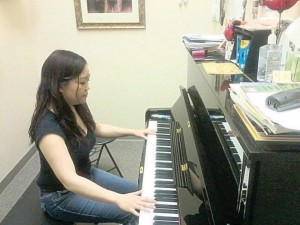 MusicMaker camp