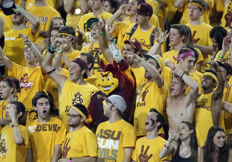 ASU.OSU 10.01.2001