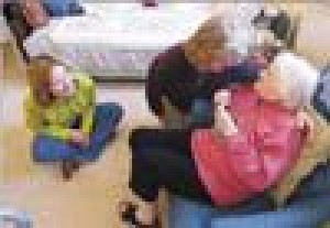 Liability woes uproot elderly in care homes 