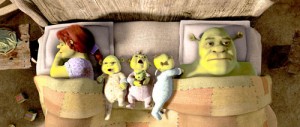 'Shrek Forever After'
