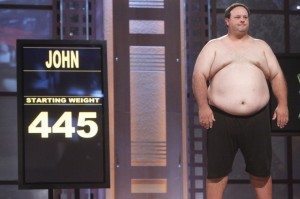 The Biggest Loser