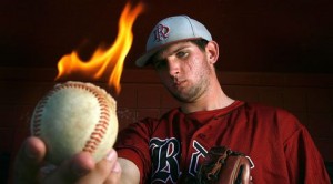 All-Tribune baseball team 