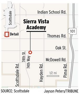 Board member backs Sierra Vista shift 