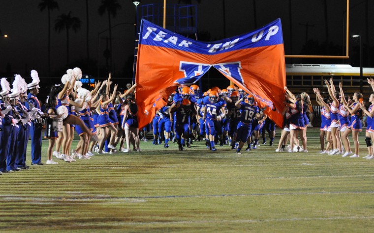 Mesa at Westwood