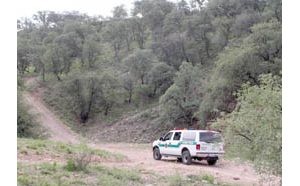 More National Guard troops going to border 