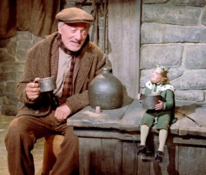 Darby O'Gill and the Little People
