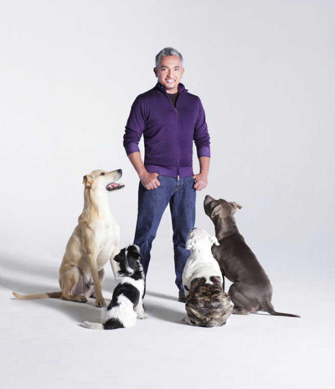 Cesar Milan