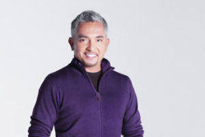 Cesar Milan