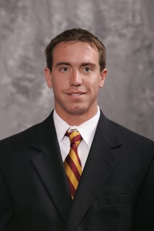 Erickson says sophomore kicker will also punt 