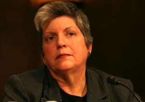 Janet Napolitano