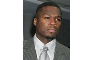 50 Cent saddened by shooting at movie 