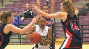 Desert Vista wins Nike tourney division title 
