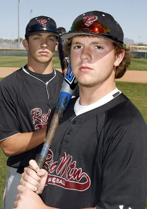E.V. teammates swing for the fences, a few cars 