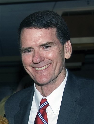 John Roll