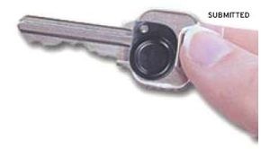 Light will aid key fumblers 