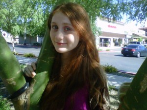 Anastasia Fuller