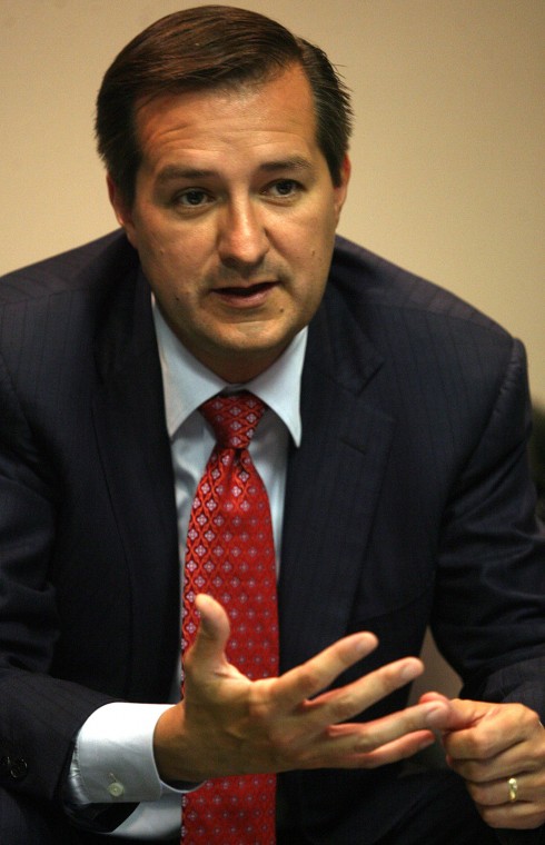 Tom Ricketts 