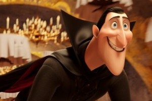 Film Review Hotel Transylvania