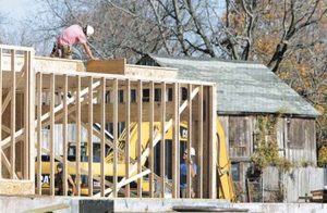 Housing market continues to cool nationally 