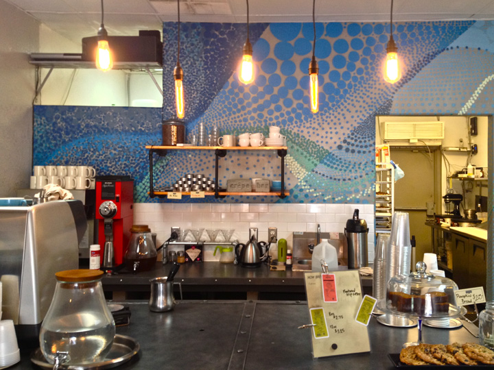 Crepe Bar