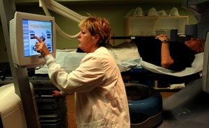 New cancer tool shows promise in Scottsdale 
