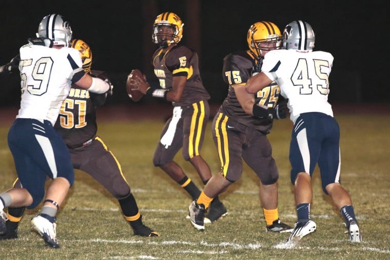Ironwood Ridge at Marcos de Niza