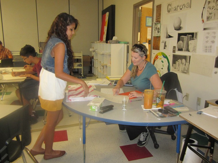 Horizon Community Learning Center